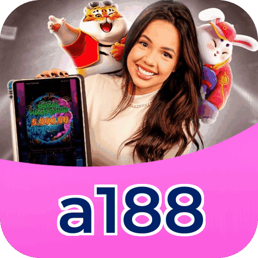 Catálogo slots a188 mostrando top jogos Gates Olympus Sweet Bonanza Fortune Tiger Big Bass volatilidade RTP